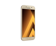 SAMSUNG Galaxy A5 2017 Gold Sand (A520) - 342927 - zdjęcie 6